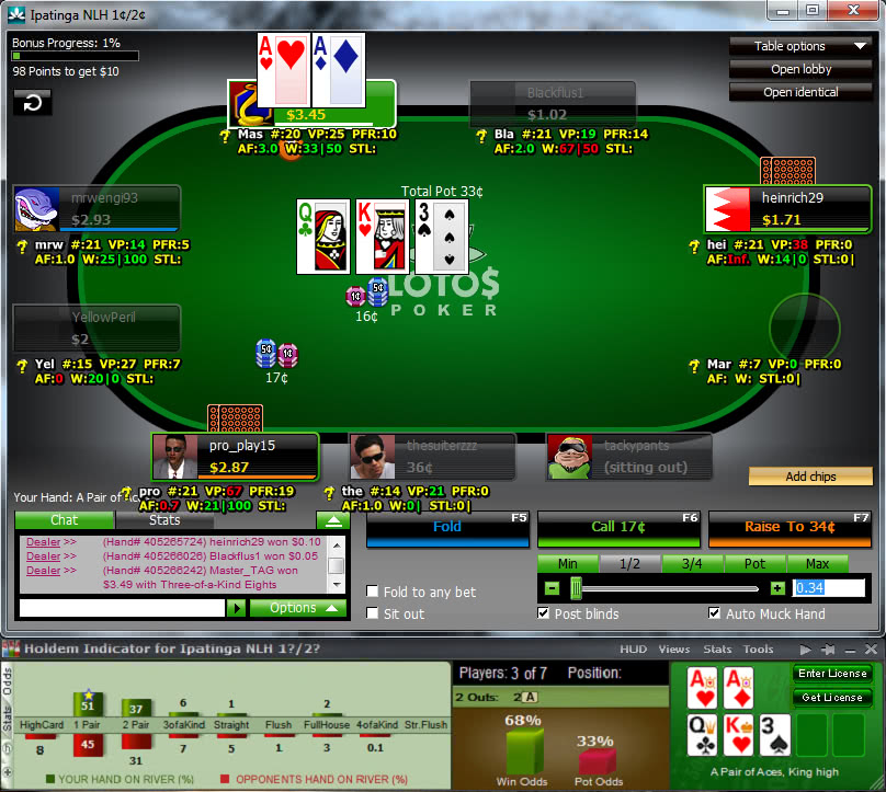 Holdem Manager 2 Crack 2012 Best