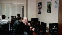 Академия покера