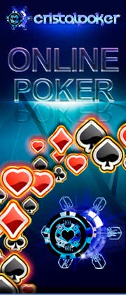 Crystalpoker