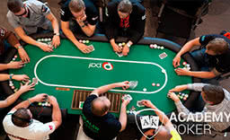 aws-poker