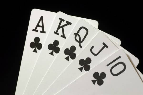 Существует множество  версий о том как зародилась игра покер