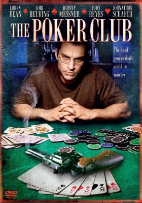смотреть фильм Покер клуб