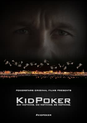 смотреть фильм Кид покер