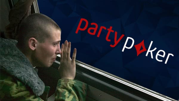 PartyPoker исчезнет из 20 стран мира| Poker L!FE News