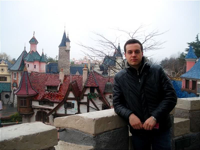 Александр Бондарев о стратегии AWS: Дисциплина и чистая математика
