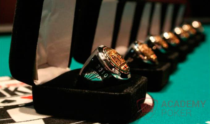 Дневники WSOP. Часть 5. Ещё один рекорд!