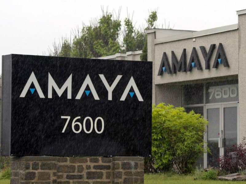 Новости из мира покера: Amaya предоставила рекордные финансовые результаты
