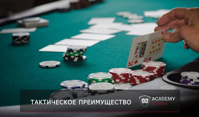 Следите за скоростью! Дмитрий «Hammerhead» о телсах в онлайне