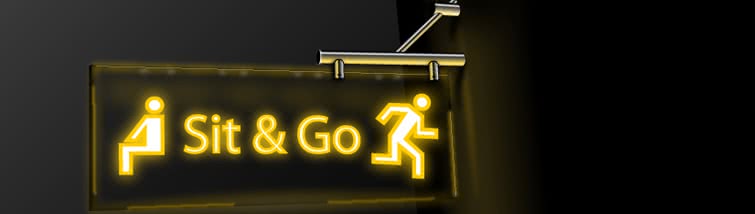 Особенности стратегии Sit’n’Go