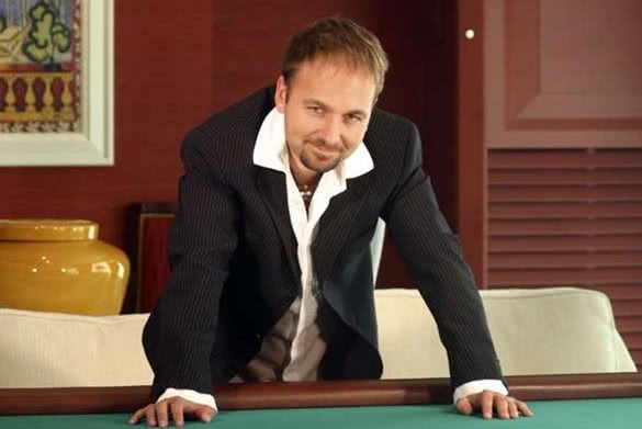 Даниель Негреану победил в World Series of Poker Europe €25,000 High Roller