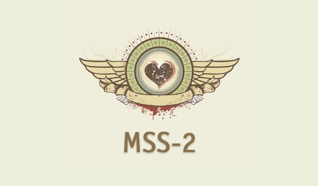 Группы МСС 2