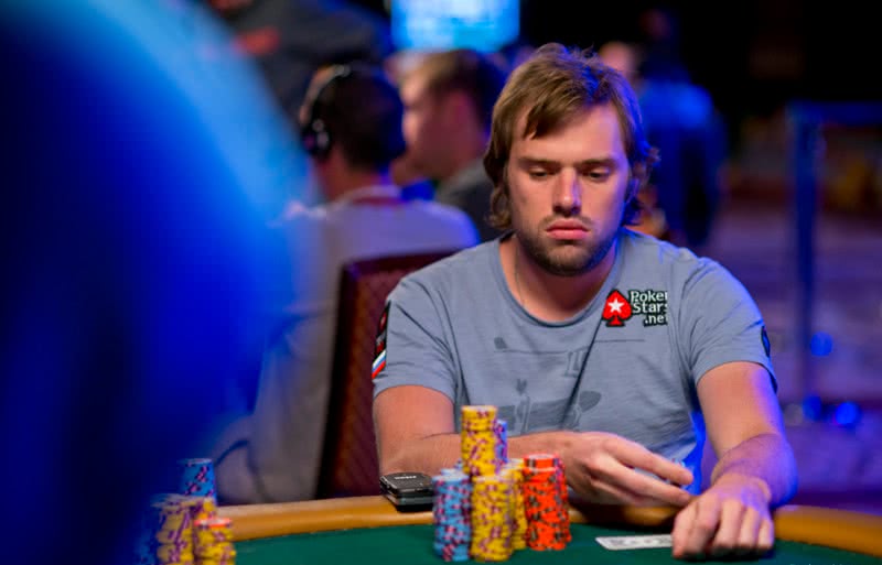 Иван Демидов – занять второе место на WSOP и остаться без призовых