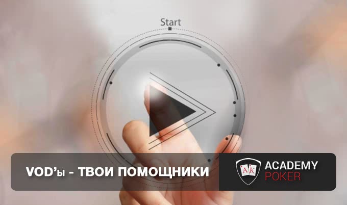 Лучший способ прокачать игровой скилл