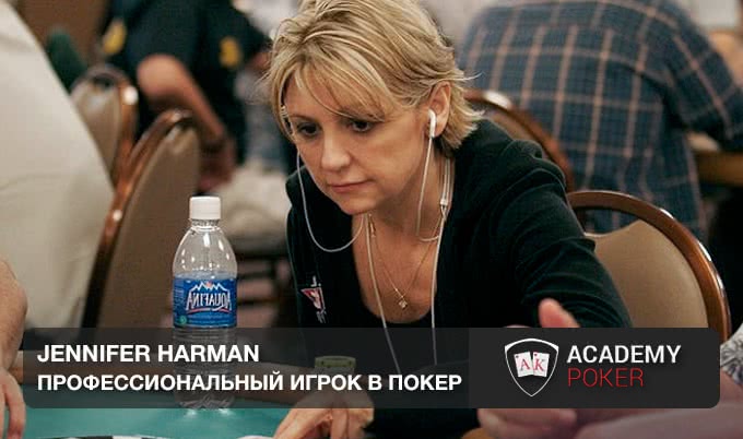 Девушка, которая начала играть в 8 лет