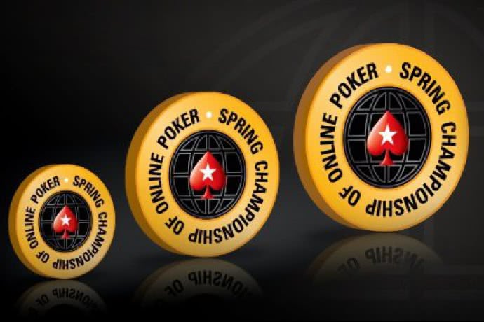 Scoop и Micromillions ждут вас весной!