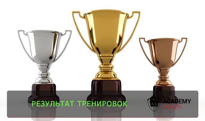 Блог ученика. Дмитрий «Efrian» о начале карьеры и результатах тренировок