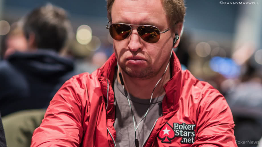 Александр Кравченко