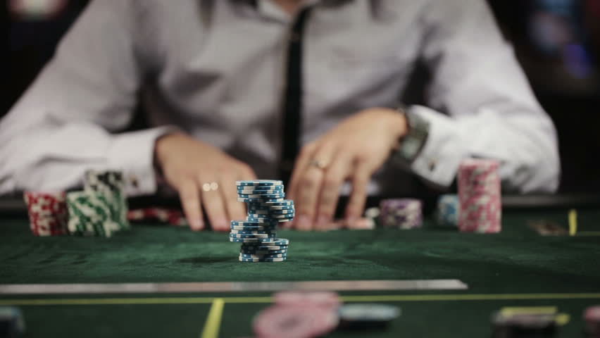 кикер в покере спорные ситуации