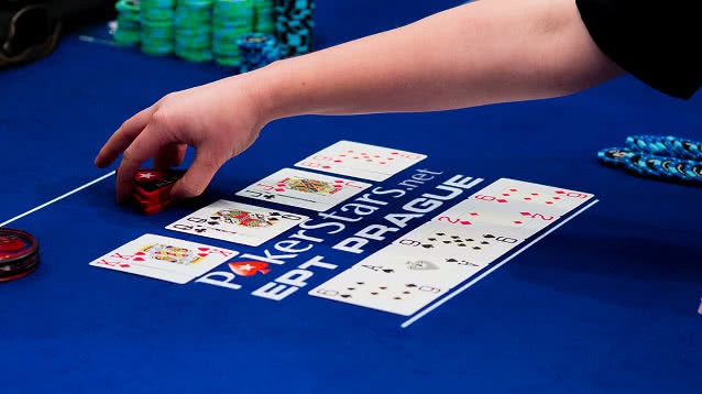 спорные ситуации в покере техасский холдем
