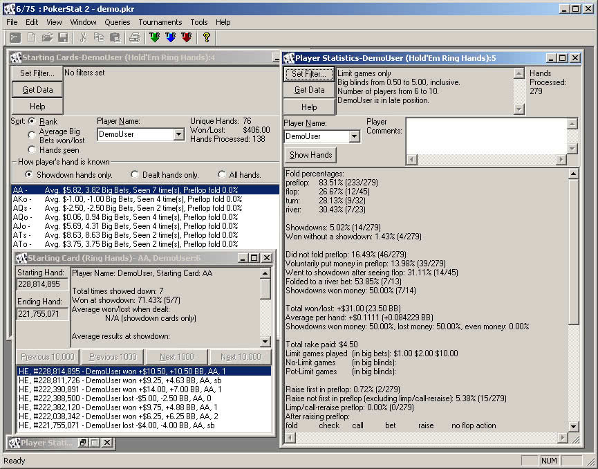 конвертер покерных раздач