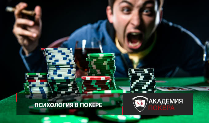 Покер академия онлайн букмекерская контора в россии топ