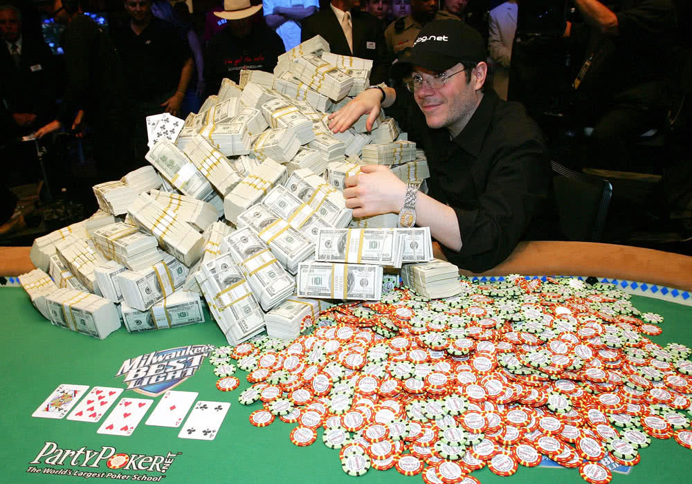 Выигрыш в онлайн покер без депозитное казино с бонусом при регистрации