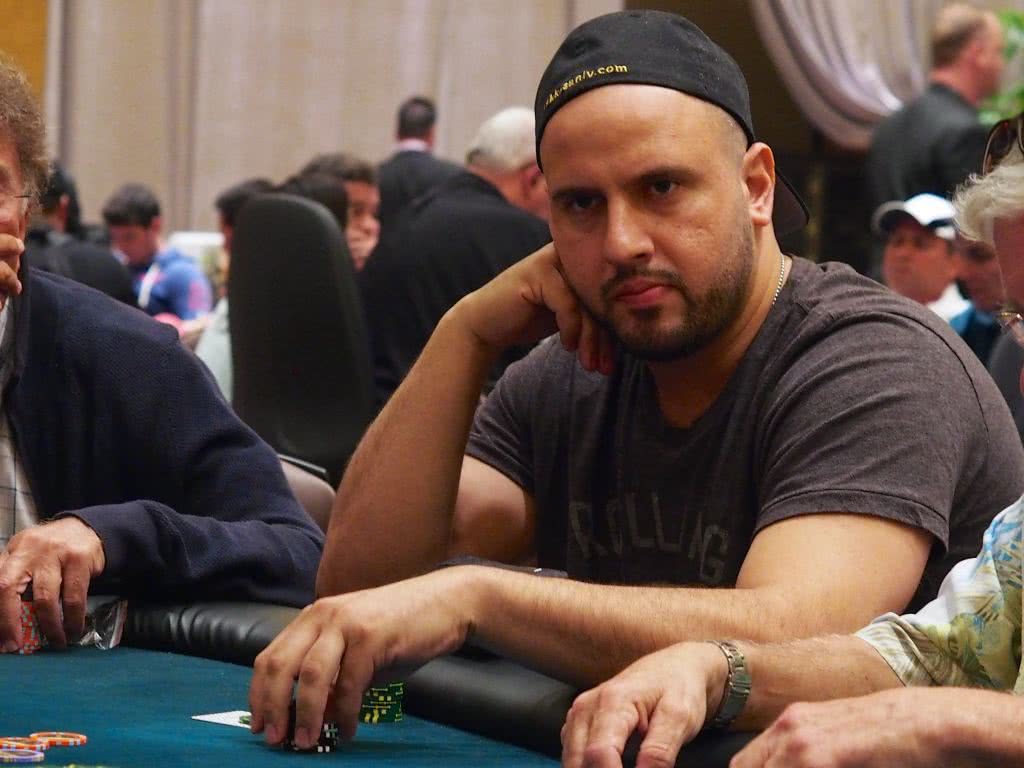 Майкл Мизрахи Майкл Мизрахи