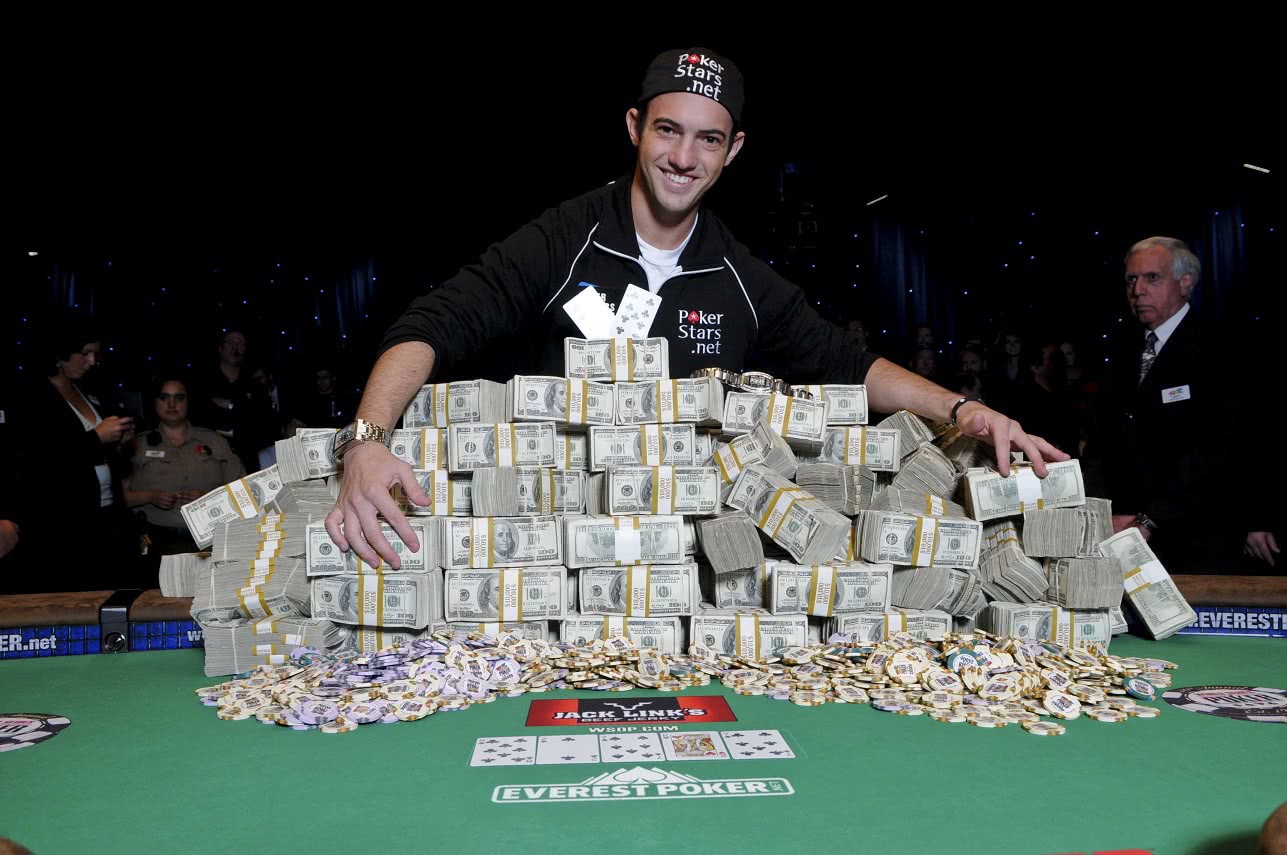 Самый большой выигрыш в покер онлайн игровые казино с бонусом
