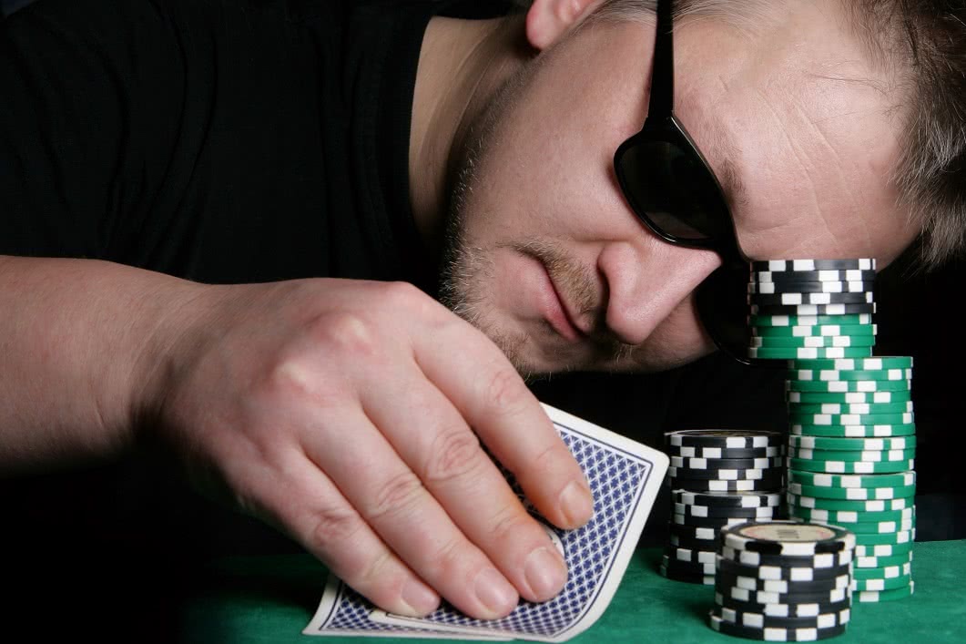 утг в покере