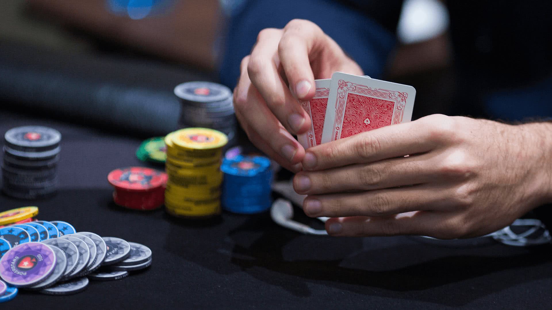 покер секреты и техники