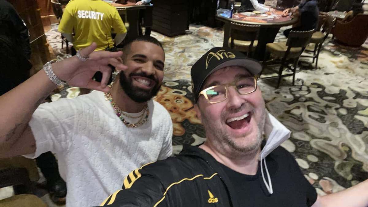 drejk i helmut 7428d