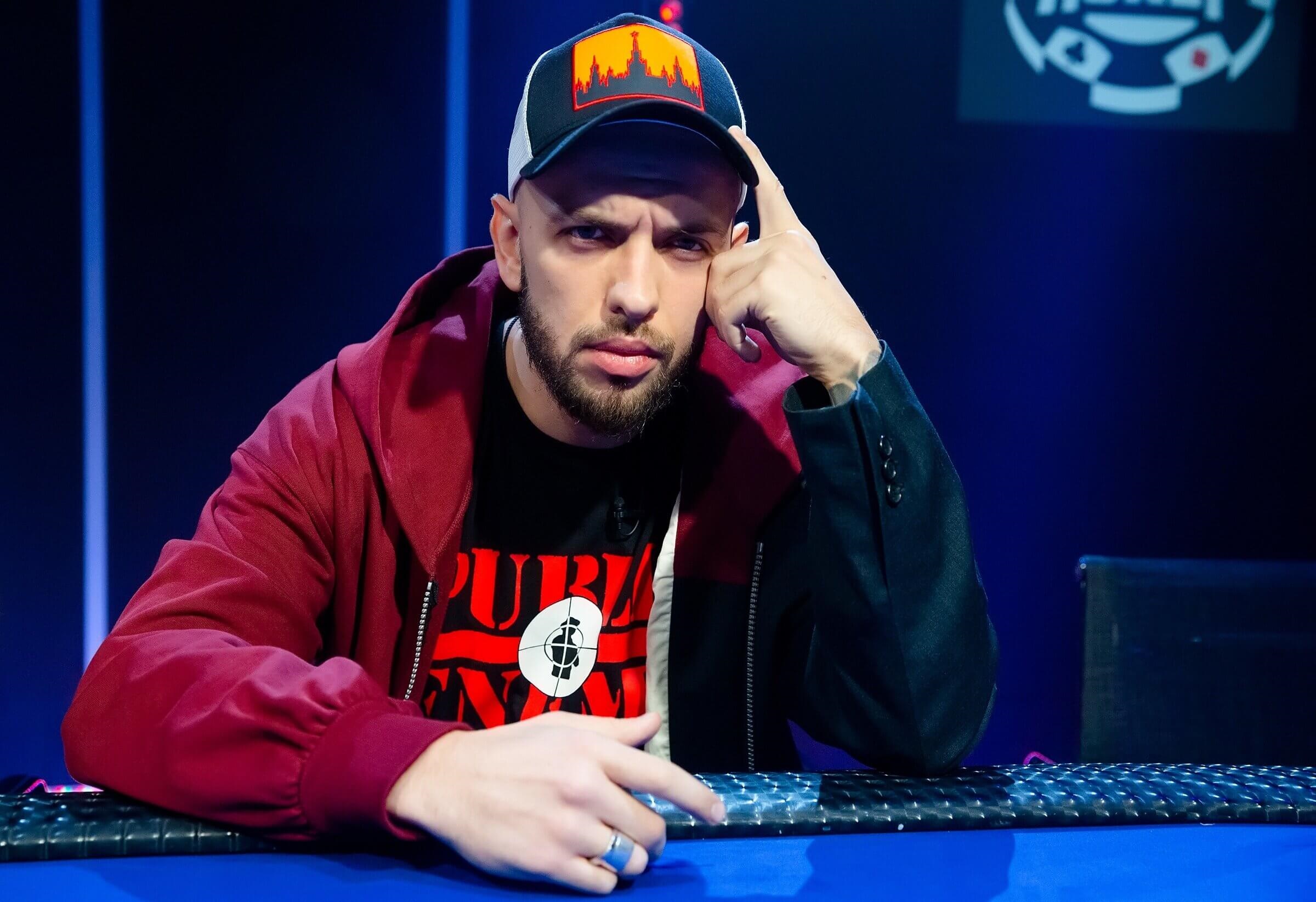 Русский рэп добрался до покера: Poker L!FE News