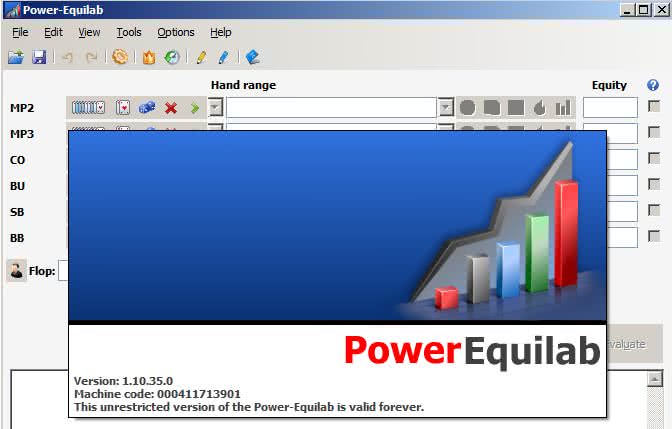 Power Equilab1 871fd
