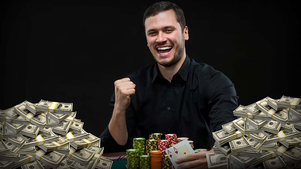 44 Inspirational Quotes About poker