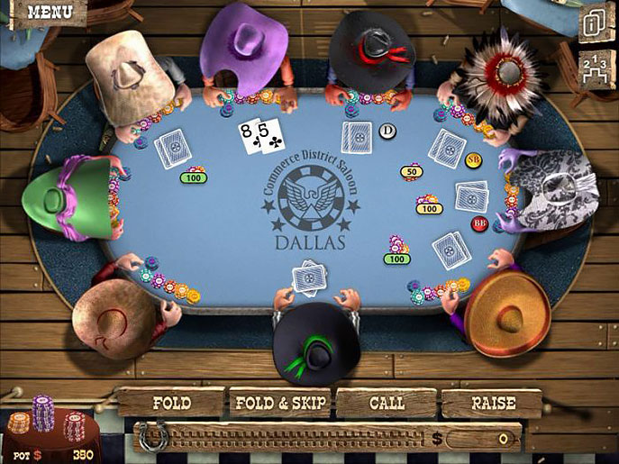 техасский покер 2 онлайн бесплатно