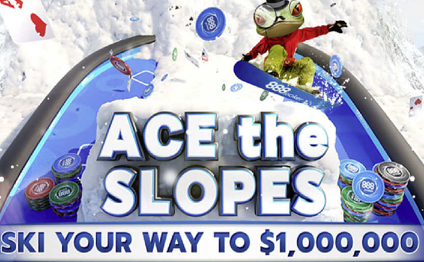 Ace the Slopes