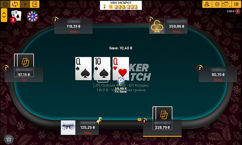 Онлайн покер в гривнах игровые автоматы и как у них выиграть