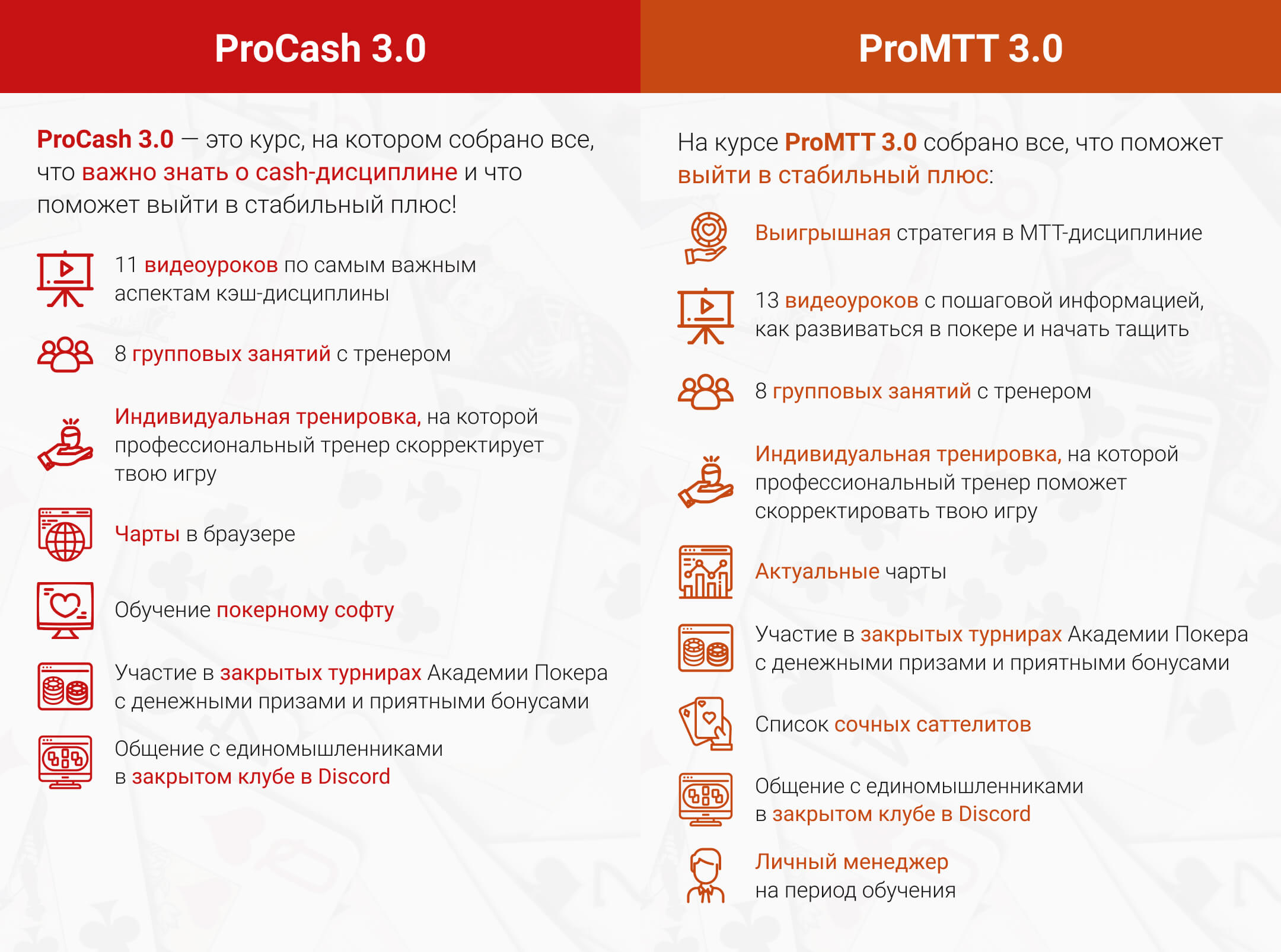 ProMTT ProCash 1 1 60e99