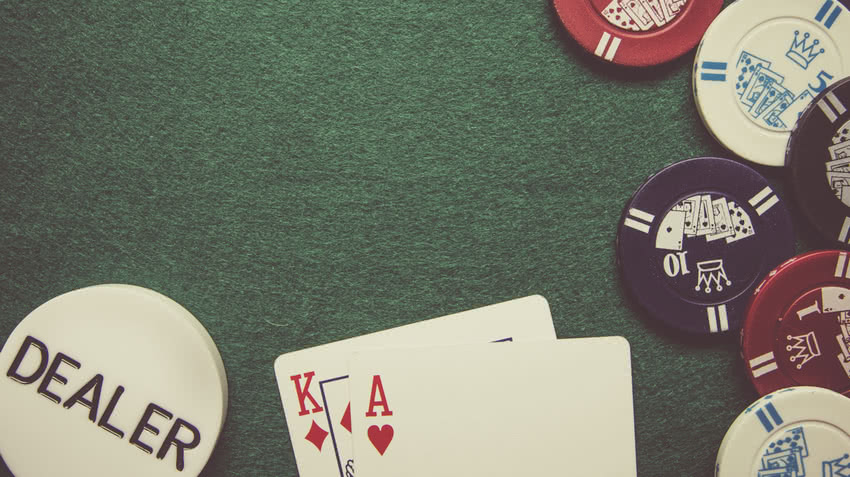 правила игры в покер холдем