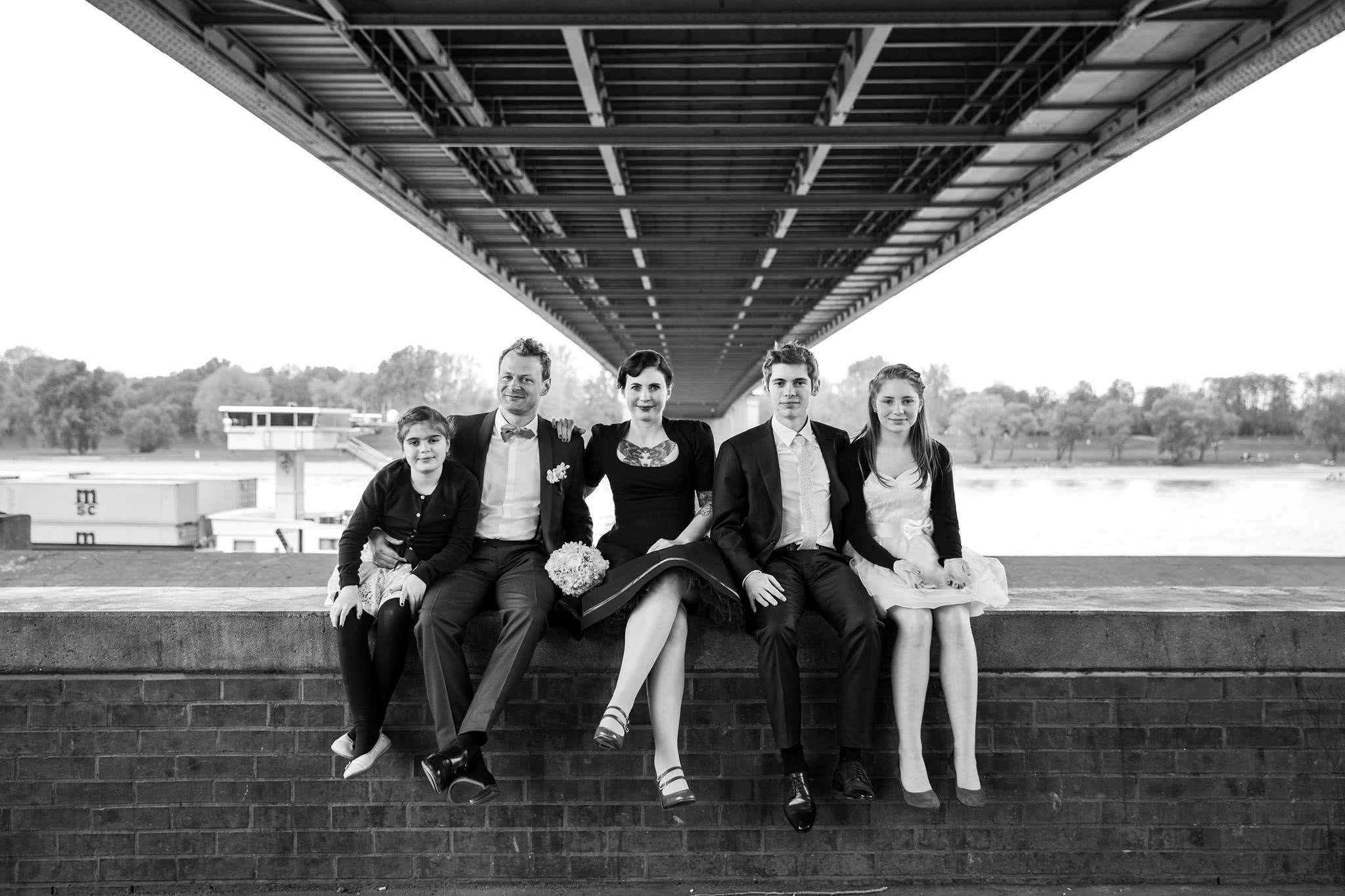 family