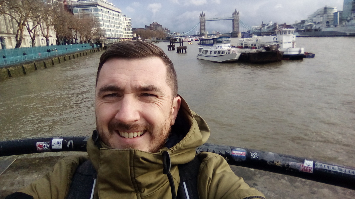 jambo trip london