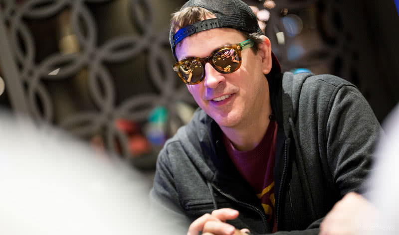 phil laak
