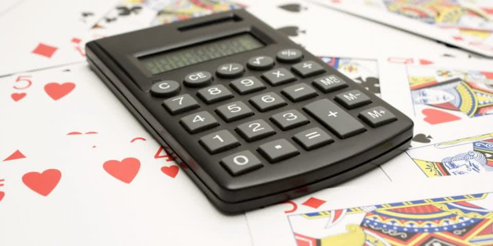 онлайн покер калькулятор на русском
