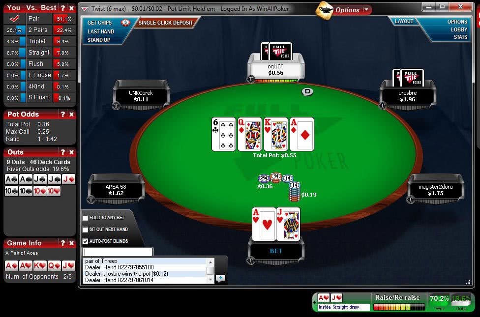Покерный калькулятор онлайн для покер старс скачать игровые автоматы 9 1