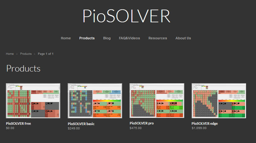пиосолвер скачать piosolver скачать