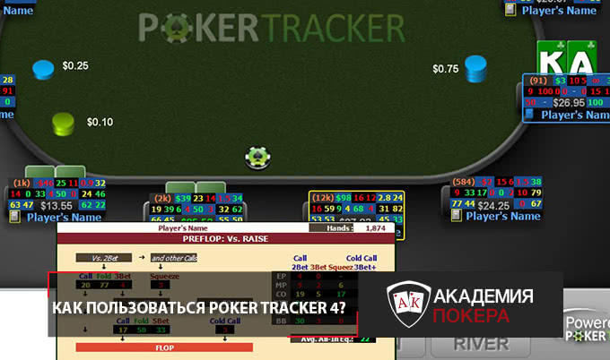 pokertracker 4 see my position