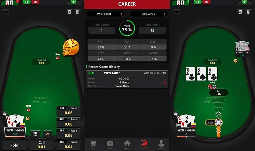 Обзор покер-рума ПокерОК