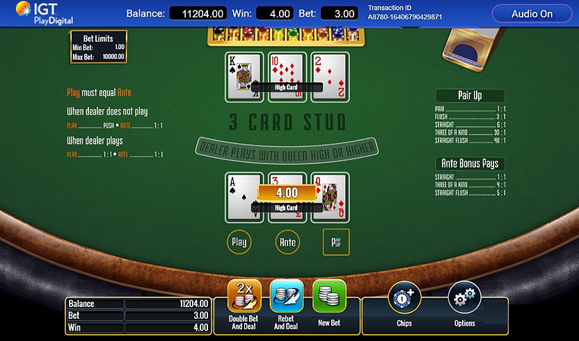 Покер играть онлайн 3 пакетная ставка в фонбет