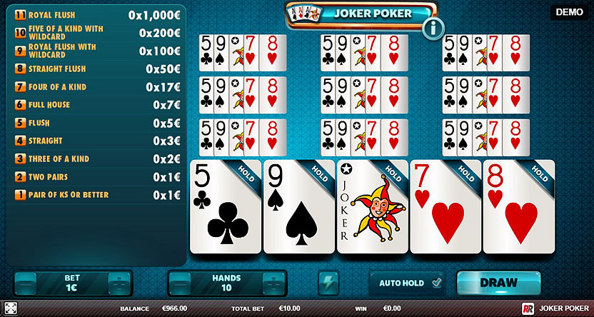 Правила игры в джокер. Игровые автоматы Joker Poker. Игровые автоматы Покер Джокер симулятор. Комбинации в покере. Джокер в покере.