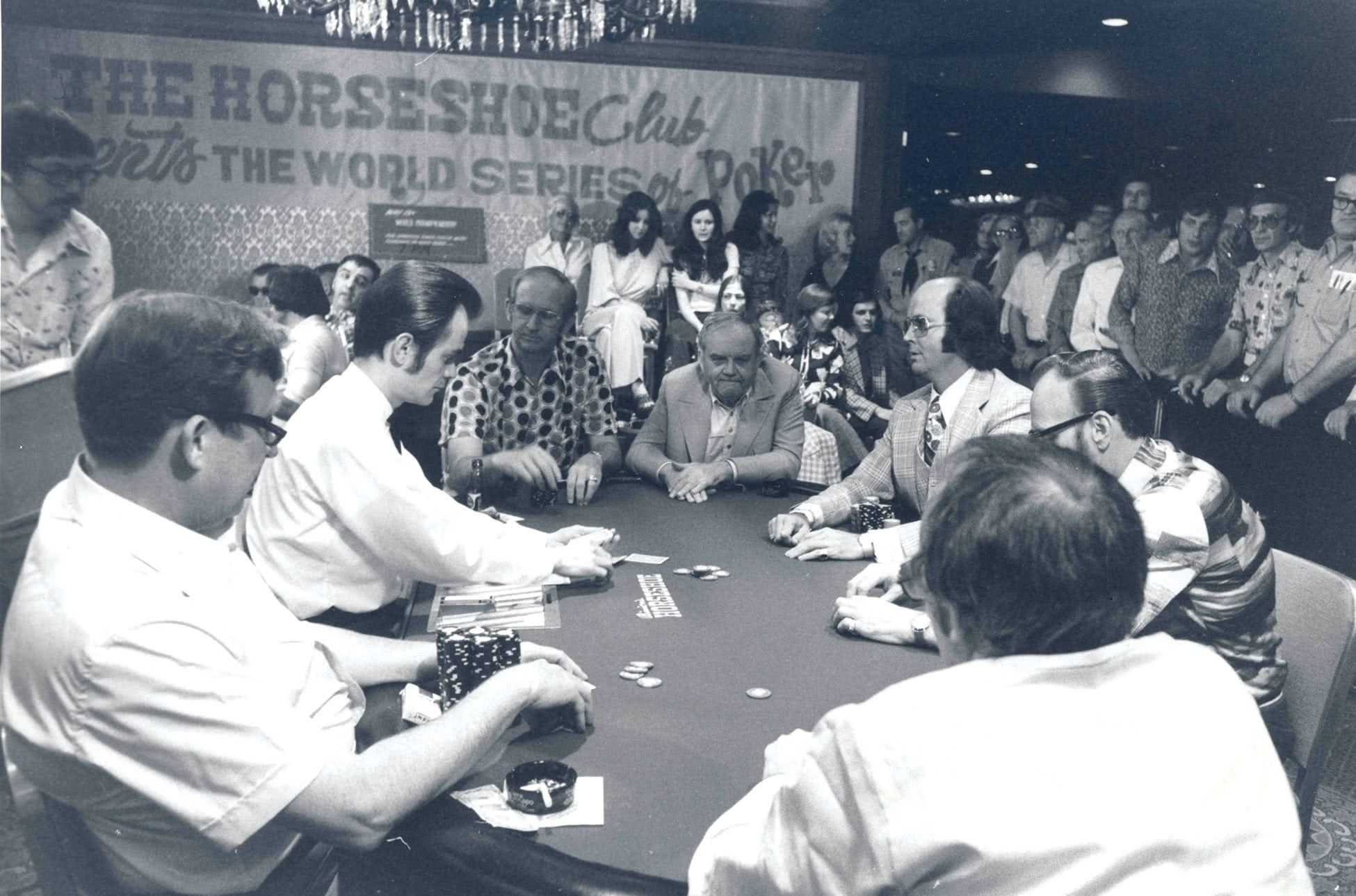 world series of poker wsop